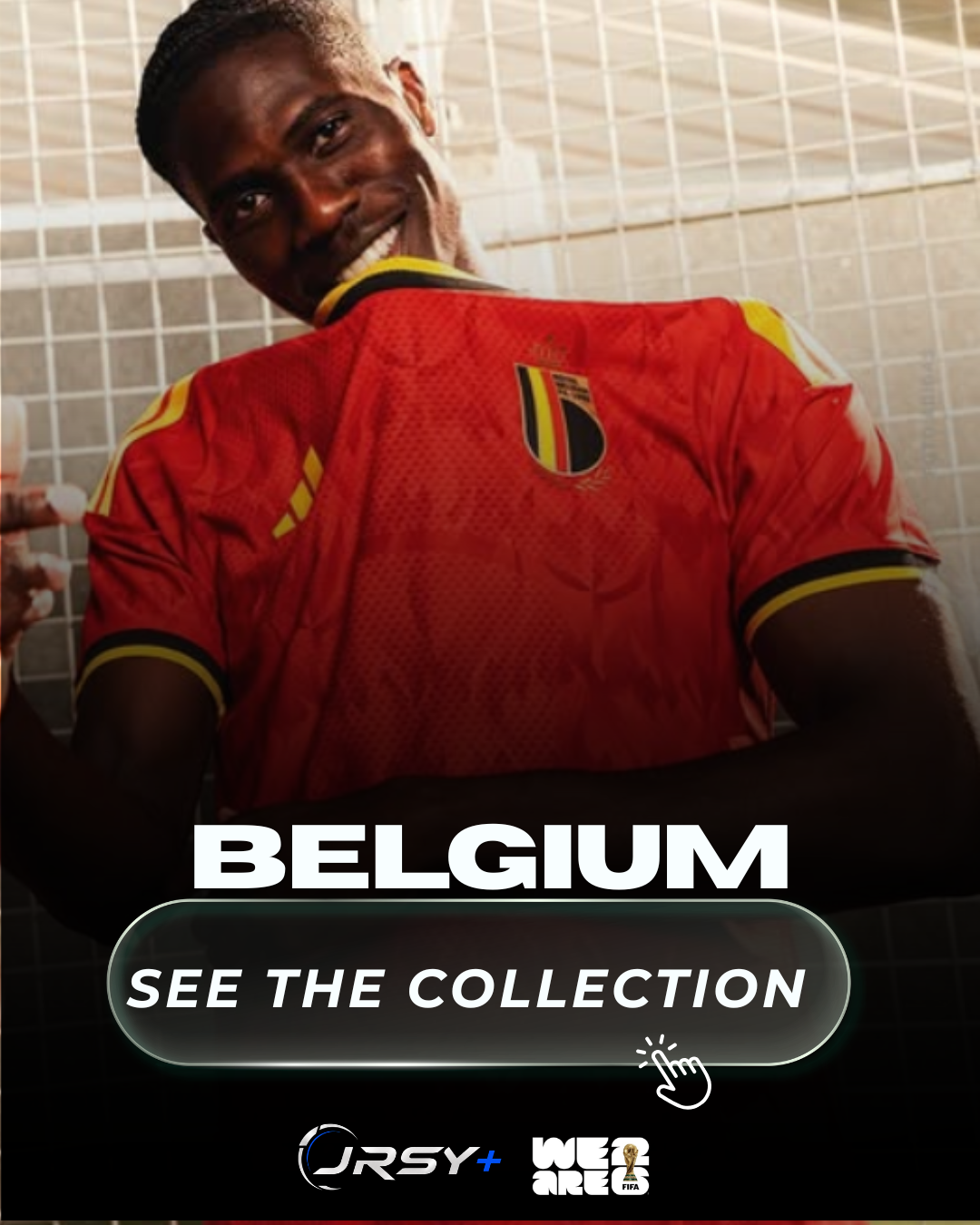 Belgium