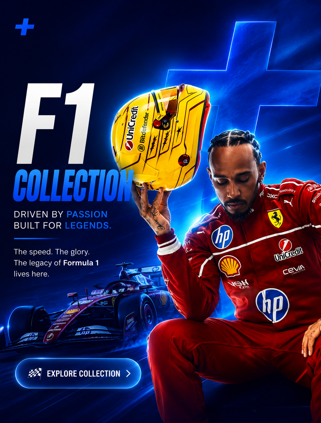 Formula 1