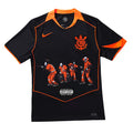 CAMISA NIKE CORINTHIANS TOTAL 90 X RACIONAIS MC TORCEDOR