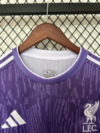Liverpool Jersey Special Edition VI 2025/2026