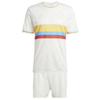 Camiseta Colombia Centenario 2024/2025 para Niños