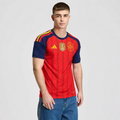 Spain home World Cup 2026 Champion - Fan Version