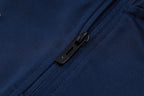 Manchester City 23/24 Half-Zip TrackSuit IV