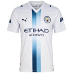 Manchester City Third Jersey 2026/27 - Fan Version