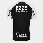 Corinthians 25/26 II Away Jersey - Player Version - All sponsorships