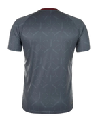 Sao Paulo 25/26 Training Jersey - Gray - Fan Version