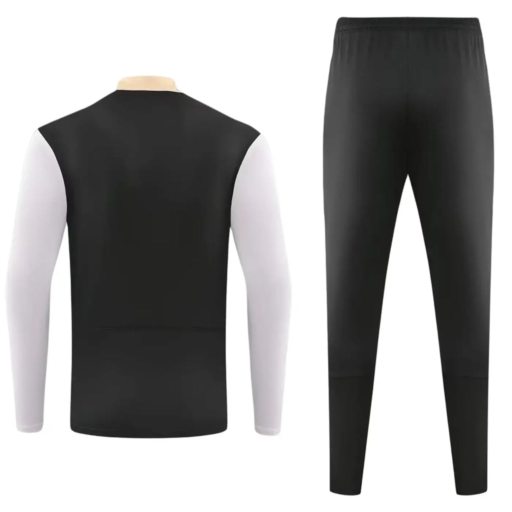 Sporting 24/25 - Fato de Treino - Zip Completo