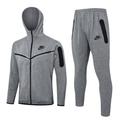 Tech Fleece Tracksuit Set  Hoodie & Pants
