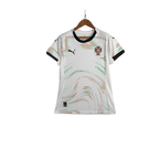 Portugal 25/26 II Away Jersey - Women's