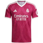 Real Madrid Third Jersey 2026/27 - Fan Version