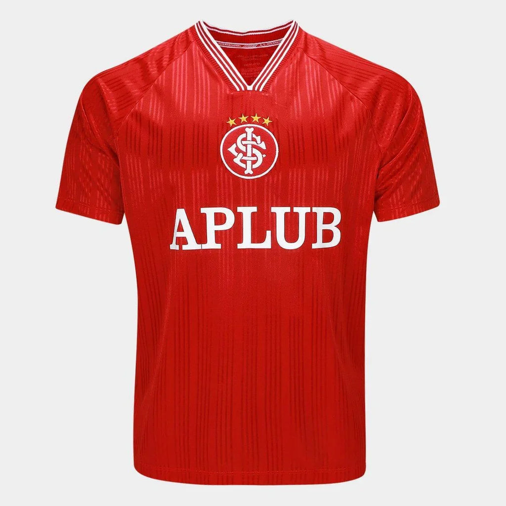 Men's Retro Internacional 1997 T-Shirt - Red