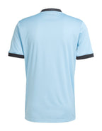 Kids Germany 125th Anniversary Kit Jersey Blue