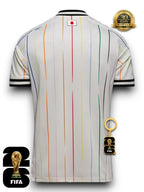 Japan World Cup 2026 Away Jersey - Player Version