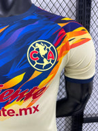 Club America 2025/26 home - Player Version [Slim Fit]