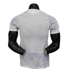 Manchester United 25/26 II Away Jersey - Player Version