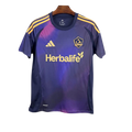 LA Galaxy 25/26 II Away Jersey - Fan Version