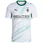 Borussia Mönchengladbach Home Jersey 2026/27 - Fan Version