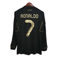RONALDO #7 Real Madrid Away 2011-12