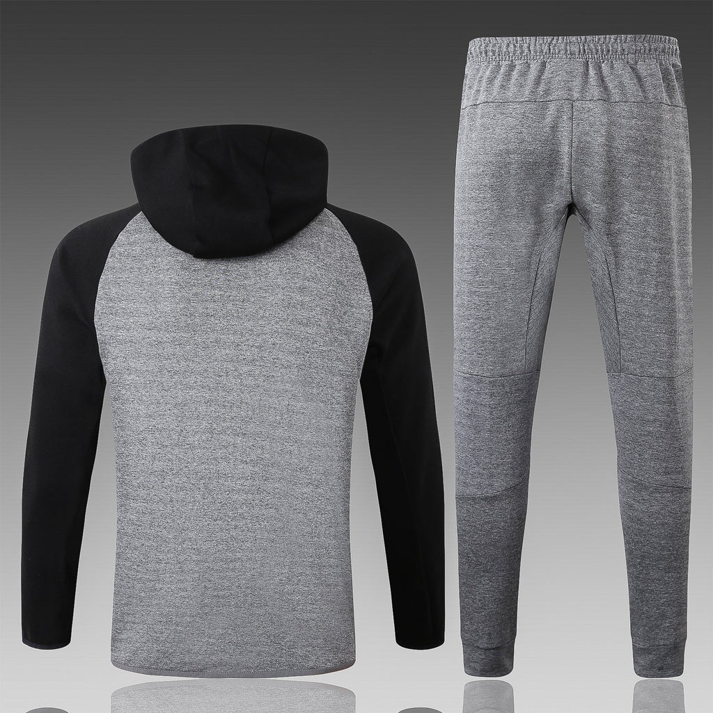 Tech Fleece Tracksuit Set  Hoodie & Pants