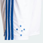 Set Women's Kids adidas Cruzeiro 2026/27 I Kids