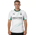 Borussia Mönchengladbach Home Jersey 2026/27 - Fan Version