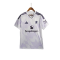 Manchester United 25/26 II Away Jersey - Fan Version