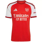 Arsenal Home Jersey 2026/27 - Fan Version