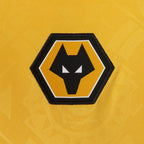 Wolves Home 25/26 - Player Version