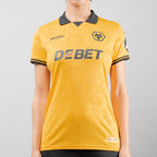 Wolves Home 25/26 - Fan Version Womens