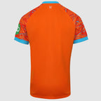 West Ham 25/26 Goalkeeper  Away - Fan Version