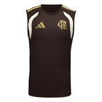 Regata Flamengo Treino Atleta Adidas 2026