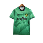 Palmeiras 23/24 Special Edition Jersey - Green - Fan Version