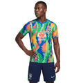 Conjunto Brazil Treino 25/26 - Verde Brasil