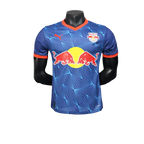 New York Red Bulls 25/26 III Third Jersey - Player Version