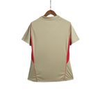 Sao Paulo 23/24 Training Jersey - Gold - Women's