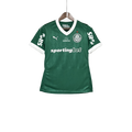 Palmeiras 25/26 I Home Jersey - All Sponsors - Women's