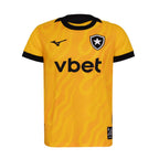 Combo 3 Mantos do Botafogo 2026/27 - Fan Version