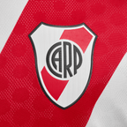 River Plate 25/26 I Home Jersey - Player Version