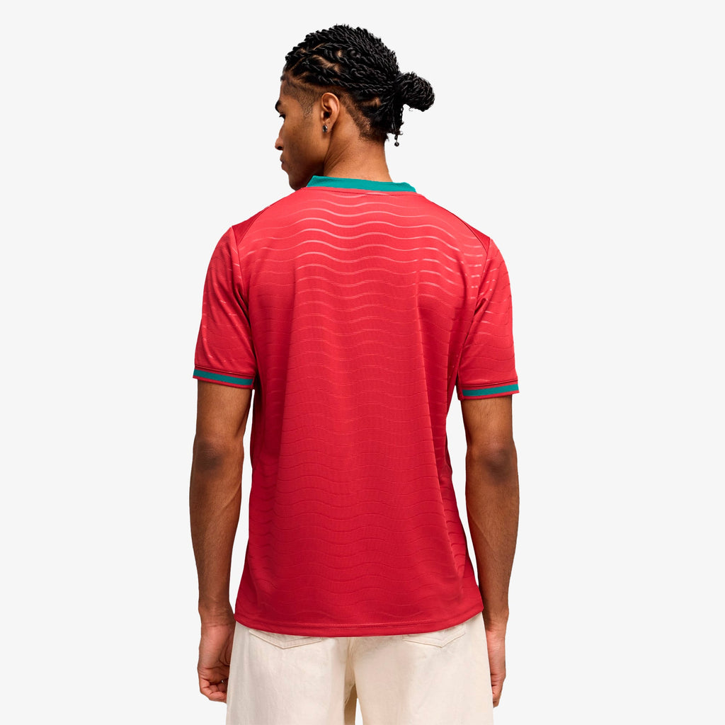 Portugal FPF 2026 Jersey - Fan Version