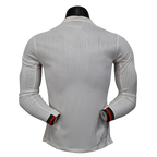 Chelsea 25/26 II Away Jersey - Long Sleeve