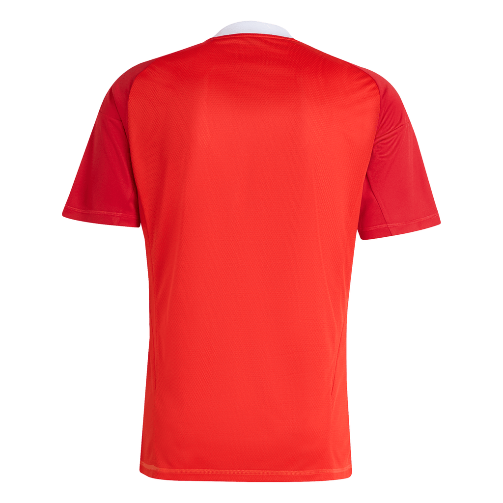 Flamengo 25/26 Goalkeeper Jersey 3 2025 - Fan Version