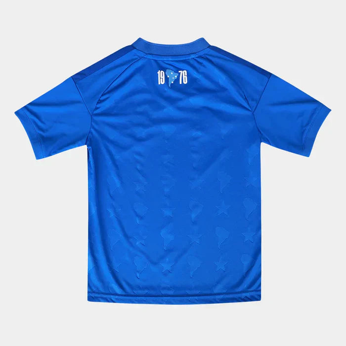 Set Women's Kids adidas Cruzeiro 2026/27 I Kids