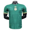 Mexico 25/26 Gold Cup Edition Jersey - Green - Player Version