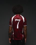 El Pistolero Jersey (The Reds)