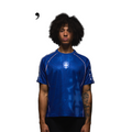 O Fenomeno Retro Jersey