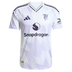 Manchester United away 25/26