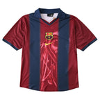 Barcelona retro #CactusJack