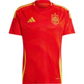 Spain Home Jersey 2024/2025