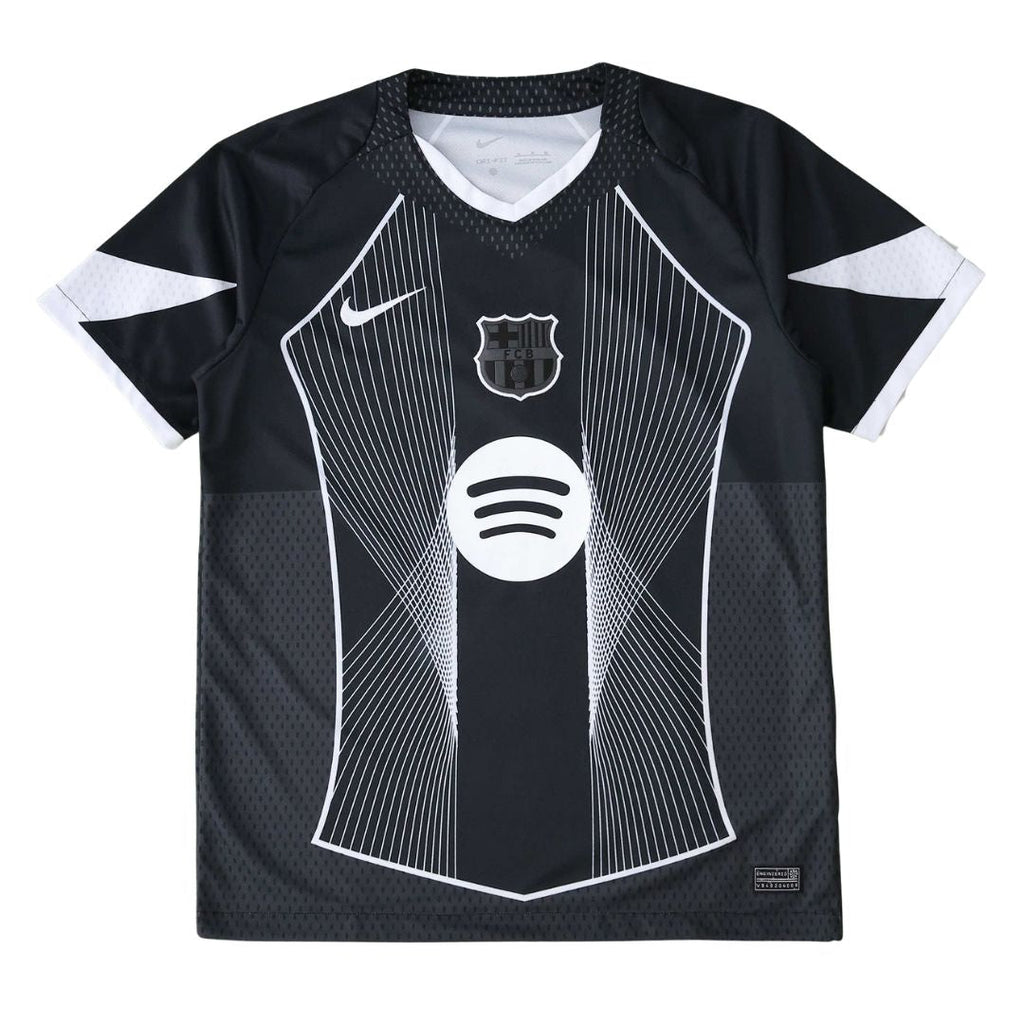 Barcelona Concept 25/26