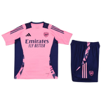 Arsenal Kit Training III Jersey + Shorts